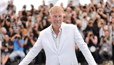 ...His Own Money For ‘Horizon: An American Saga’; Has Knocked On Every...In Cannes For Financing Chapter 3