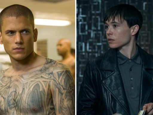 ‘Prison Break’ Races To No. 1 On Nielsen Streaming List As Fox Series Finds New Life On Netflix; ‘Umbrella...