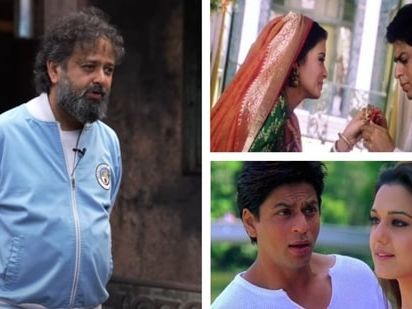 Latest entertainment News, Live Updates Today August 1, 2024: Nikhil Advani recalls when Shah Rukh Khan called Kal Ho Na Ho rubbish: 'Devdas is fantastic'