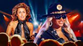 Miley Cyrus breaks silence on Beyoncé collaboration