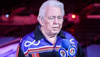 Who Was Ray St Germain? All About Him As Renowned Métis Musician Passes Away At 83