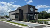 Orlando area's first-ever drive-thru-only Starbucks now open