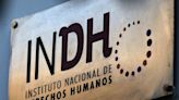 Corte declara abandonado recurso de apelación del INDH y se confirma inadmisibilidad de querella por tráfico de influencias - La Tercera