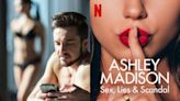 Ashley Madison: sexo, mentiras y escándalos: Netflix presenta la historia del hackeo al portal más famoso de citas para ser infiel