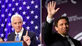 How Democrats Gave Ron DeSantis a Pass