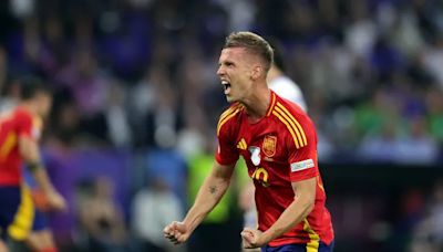 Arsenal can finally rectify five-year Dani Olmo mistake with record-breaking £50m dream transfer