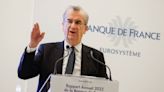 Déficit public : Le gouverneur de la Banque de France tacle le gouvernement sur ses dépenses