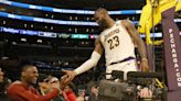 Lakers News: How LeBron James Feels About Teaming With His Son