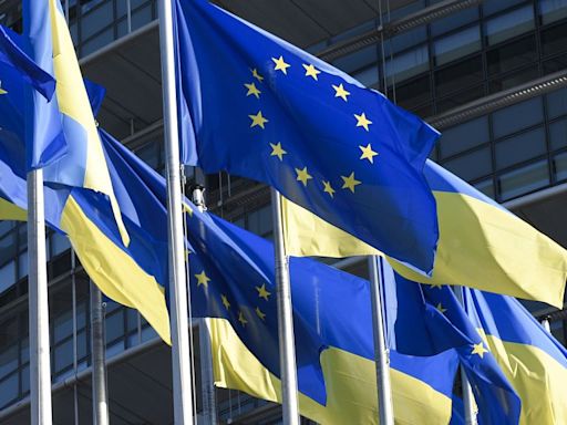 Exclusive: European Parliament to reassert support for Ukraine and slam Orbán's peace mission