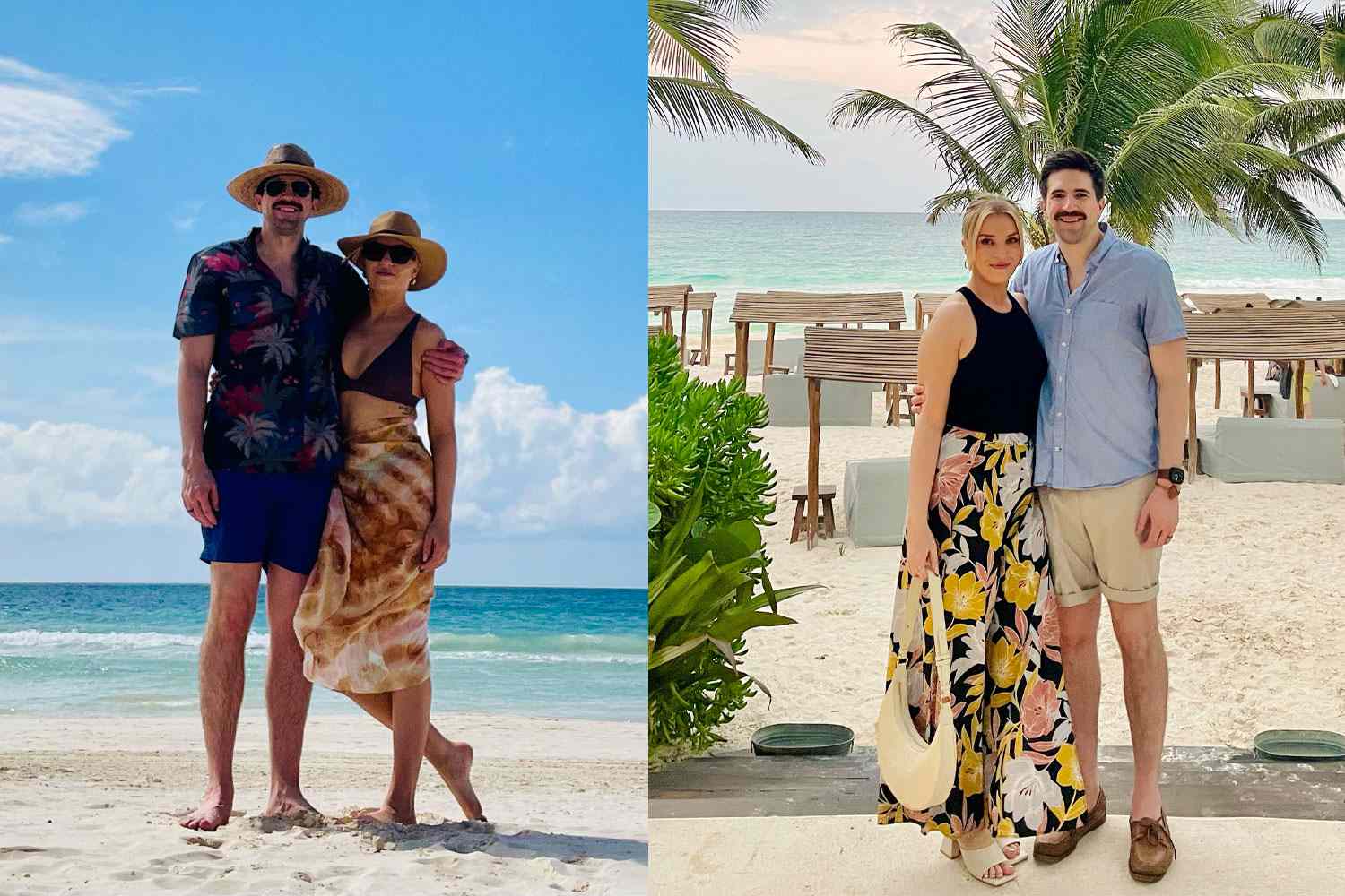 I'm a Style Editor, and My Honeymoon Wardrobe Came Almost Entirely From Amazon — Here's What I Bought