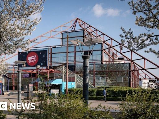 The Point multiplex cinema in Milton Keynes avoids demolition