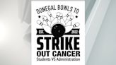 Donegal Bowling raising money for cancer organization that helped teammate