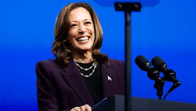 Harris closes in on VP choice, criticism of top contenders rises