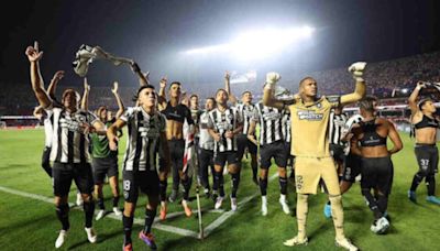 Botafogo na semifinal da Libertadores. Não tem mística. É trabalho!