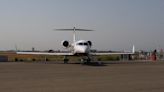 Private Jet Demand Remains Robust