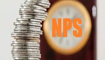 NPS: Central Govt Employees To Get 50% Of Last Pay As Pension Claims Report