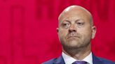 Edmonton Oilers hire Stan Bowman as general manager, vice president