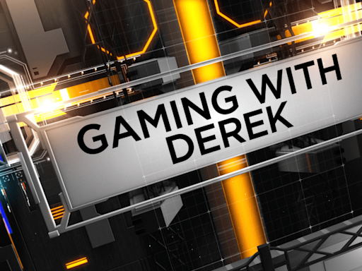 Gaming with Derek: Where did they go to college?