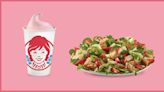 Wendy's unveils limited-time Strawberry Frosty for summer