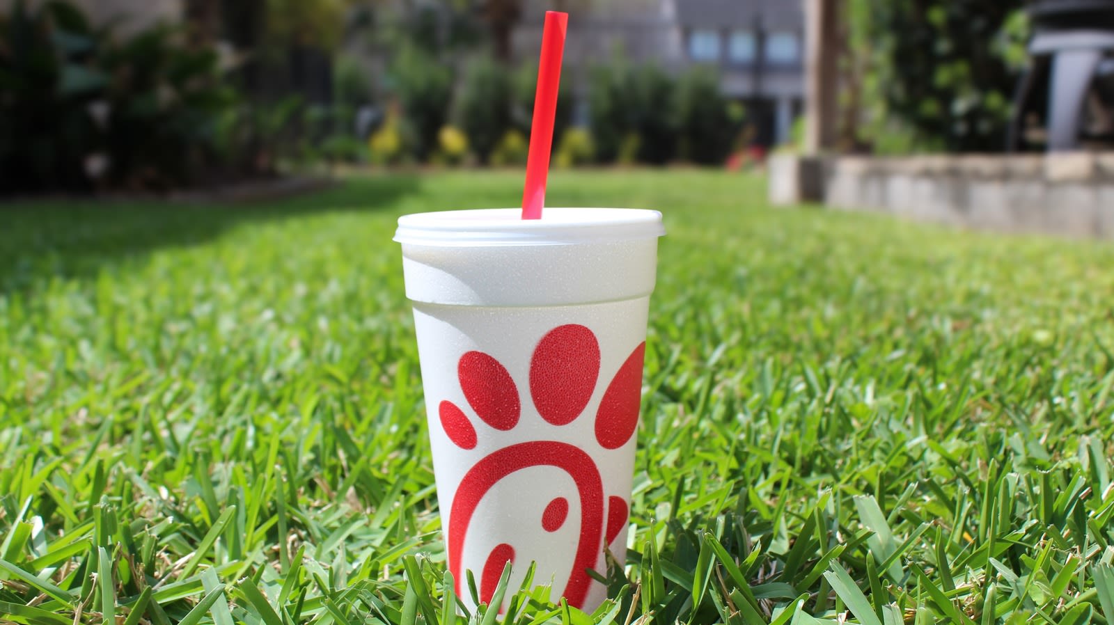 The Arnold Palmer Hack You Need To Try At Chick-Fil-A