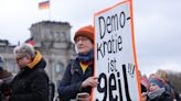 Germans Have Taken to the Streets to Protect Their Democracy