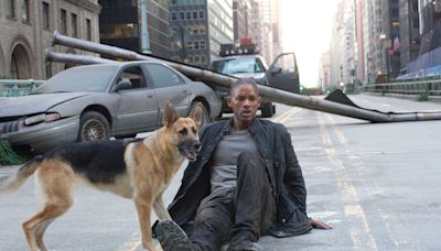 Everything we know about I Am Legend 2