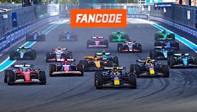 F1’s just the start, we see tremendous potential in motorsport: FanCode CEO | Autocar India