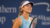 Cincinnati Open: Katie Boulter collapses to first-round defeat against Magda Linette