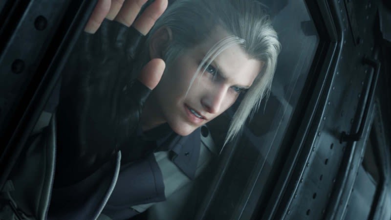 Square Enix Has Seemingly Canceled Some Games In An Effort To Be 'More Selective And Focused'