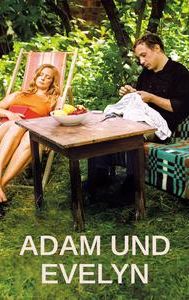 Adam und Evelyn