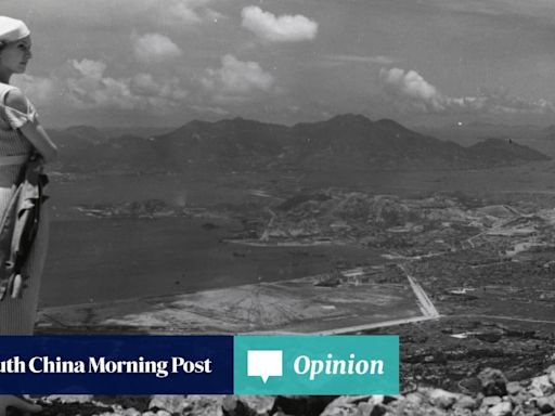 Opinion | Shopping, sedan chairs, seeing China – tips for 1930s Hong Kong tourists