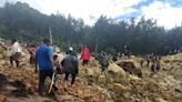 At least 2,000 feared dead in Papua New Guinea landslide. These are some challenges rescuers face | Fox 11 Tri Cities Fox 41 Yakima