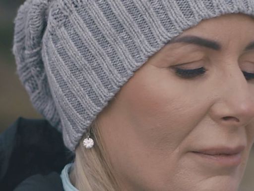 ‘I was at the gym three times a week and didn’t smoke’ – Cork mother who was diagnosed with lung cancer days after turning 40