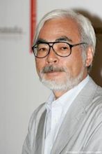 Hayao Miyazaki