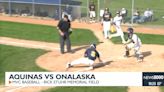 Aquinas shuts out Onalaska in battle at the top of the MVC