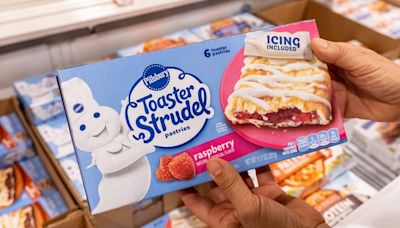 Pillsbury Maker General Mills Annual Profit Outlook Disappoints, Stock Falls