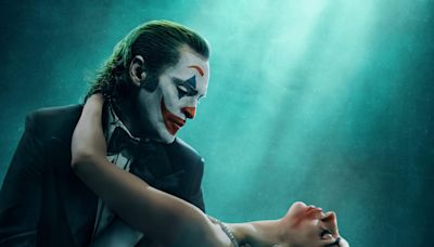 Joaquin Phoenix and Lady Gaga dance through chaos in Joker: Folie A Deux trailer