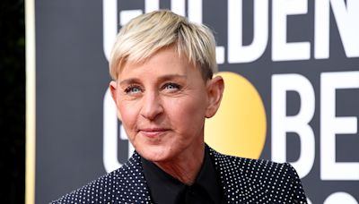 Here’s Why People Are A Little Confused By The Announcement Of Ellen DeGeneres’s Upcoming Netflix Special