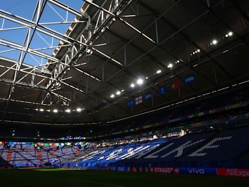 Georgia vs Portugal LIVE! Euro 2024 match stream, latest team news, lineups, TV, prediction today