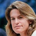 Amelie Mauresmo