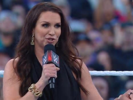 Stephanie McMahon a WrestleMania XL, qual è il suo futuro in WWE? La risposta