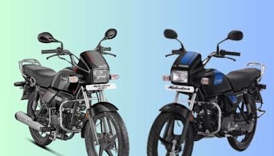 Hero Splendor Plus Xtec 2.0 vs Hero Splendor Plus Xtec: Differences Explained - Mileage, Specs, Features And More - ZigWheels