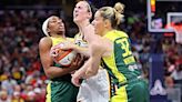 Doug Gottlieb: 'Rampant Jealousy' of Caitlin Clark is Infecting the WNBA | FOX Sports Radio