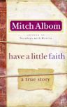 Have a Little Faith (book)