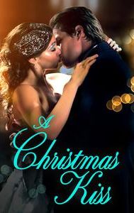 A Christmas Kiss