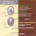 Henselt: Piano Concerto, Op. 16; Variations de Concert, Op. 11; Alkan: Concerto da Camera, Op. 10/1; Concerto da Came