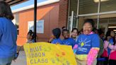 Elementary School in Rock Hill, SC, celebrates recent national honor