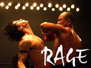 Rage (1999 film)