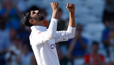 'Shoaib Bashir showed the world what he is all about at Trent Bridge': Ben Stokes