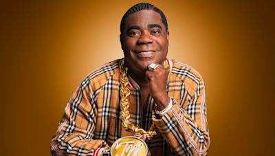 ‘The Neighborhood’ Spinoff ‘Crutch’ Starring Tracy Morgan Ordered By Paramount+